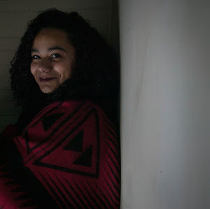 Meet your Posher, Fernanda